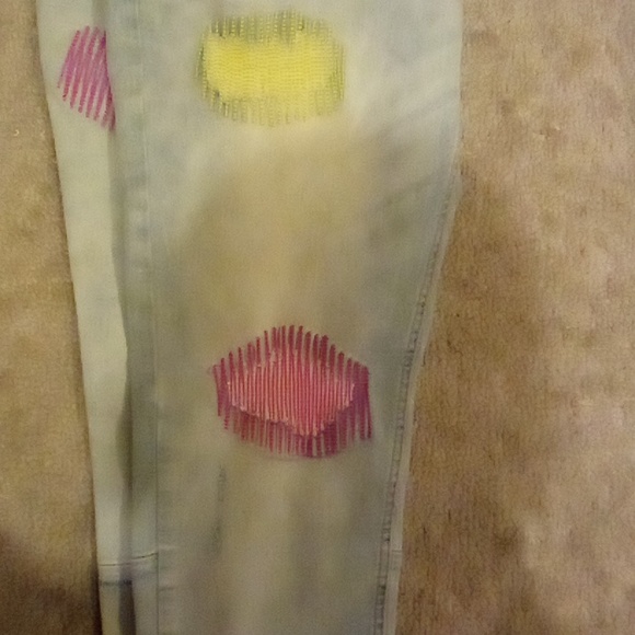 jeans - Picture 4 of 4